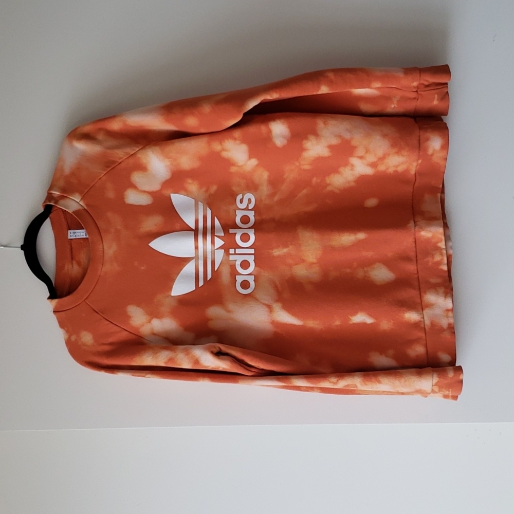 Adidas crew